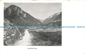 R623336 Innertkirchen Chem Brugger Meiringen - Imagen 1 de 4