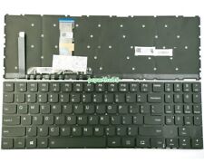 New Lenovo Legion Y720-15 Y720-15IKB R720 Laptop Keyboard US With RGB Backlit