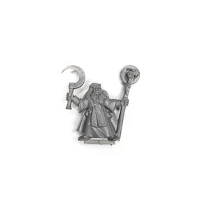 Warhammer Fantasy - Talismán 3ª Edición - Dungeon of Doom, Druida [Plástico] - Imagen 1 de 3