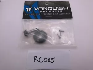 Vanquish AR44 Axle Gear Set - 30T/8T VPS08330 - RC005 - Picture 1 of 2