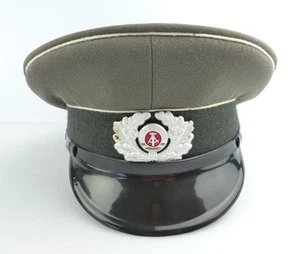 #e2784 RDA NVA Gorro Paraguas Talla 55 de 1989 - Imagen 1 de 6