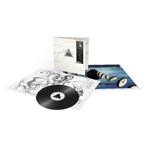 Pink Floyd - The Dark Side Of The Moon - Live At Wembley Empire Pool, London, - Bild 1 von 1