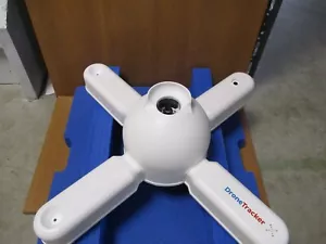 DEDRONE GmbH DRONE TRACKER A1 MODEL; DRONE TRACKER A1, USED - Bild 1 von 9