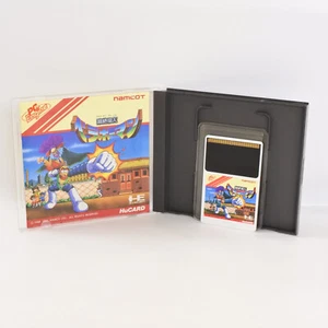BERAVOMAN BERABOMAN PC Engine Hu 2131 pe - Picture 1 of 8