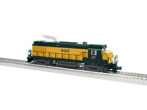LIONEL #2233331 CHICAGO NORTHWESTERN LEGACY RS-27 POWERED DIESEL - Picture 1 of 1