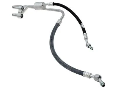 Conjunto de mangueira coletor A/C Chevrolet Camaro 1995-1997 16569FRPS 1996 - Imagem 1 de 2