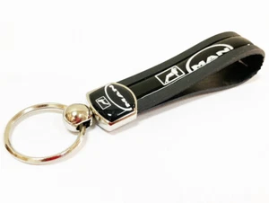 1x MAN Keyring Rubber Key Chain KeyHolder Keyfob Metal Keys Lorry Truck Car - Picture 1 of 2