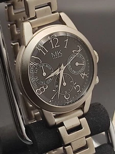 Mint condition Orient Michiko Koshino collaboration rare watch battery replaced - Picture 1 of 16