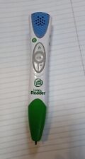LeapFrog LeapReader Reading and Writing System, Green 