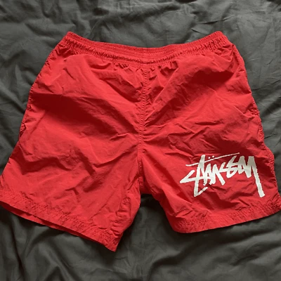 Stussy X Nike shorts - Image 1 of 4