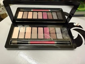 Mac Cosmetics Eyeshadow palette NUTCRACKER SWEET COOL EYE COMPACT new limited - Picture 1 of 6