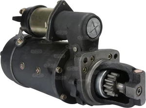 6,0kW Starter ersetzt 10461153 10461395 10461402 10461405 10461417 10478811 - Bild 1 von 1
