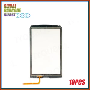 Repuesto de pantalla táctil digitalizador de 10 piezas para escáner Intermec CN51 - Imagen 1 de 6