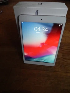 iPad mini 2 16GB WiFi (model A1489) - Bild 1 von 16