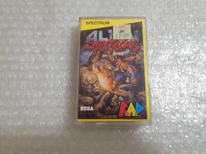 Alien Syndrome - RAD - Sinclair ZX Spectrum (Tested β
)π§ - Afbeelding 1 van 8
