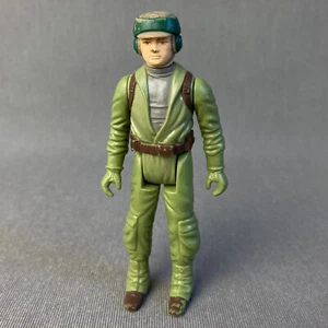 STAR WARS VINTAGE | Rebel Commando | Endor | Kenner 1983 | 3,75" - Imagen 1 de 8
