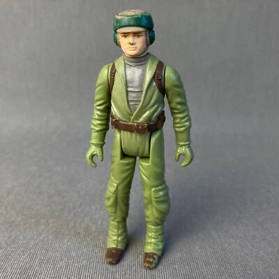 STAR WARS VINTAGE | Rebel Commando | Endor | Kenner 1983 | 3,75" - Imagen 1 de 4