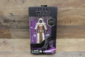 Hasbro Star Wars Black Series Jedi Knight Revan 6 pouces figurine - E9620 - Photo 1/6
