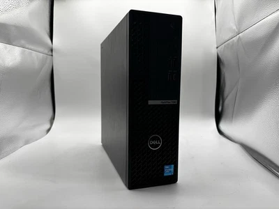 Dell Optiplex 7090, i5-10505 3.2, 8GB RAM, 256GB NVMe, UHD 750 Gfx, W11 Pro - Image 1 of 4