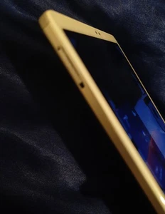 Samsung Galaxy Tab A7 Lite - Picture 1 of 4