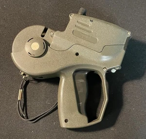 Avery Dennison Monarch 1155-01 Two-Line Price Gun-PREOWNED - Picture 1 of 5