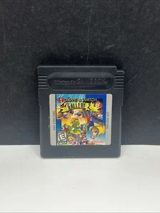 Game & Watch Gallery 2 (Nintendo Game Boy Color, 1998) Original getestet funktioniert - Bild 1 von 2