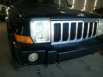 Motor limpador traseiro compatível com 05-10 Grand Cherokee 104933208 - Imagem 1 de 4