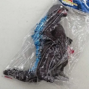 M1 2002 Godzilla GMK Video Fan Club Limited Edition Sofuvi Vinyl Figure Japan - Picture 1 of 6