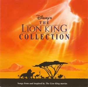 Various : Lion King (Collection, 1999) CD Highly Rated eBay Seller Great Prices - Picture 1 of 2