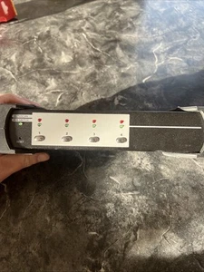 USB 3.0 HDMI KVM Switch 1 Monitors 4 Computers 4K@60Hz KVM Only - Afbeelding 1 van 5