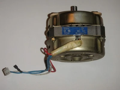 Motor for Magic Chef Bread Maker Model ES1850 Style TS-238A - Image 1 of 4