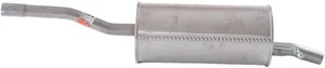 SCHALLDÄMPFER HINTEN Bosal 200-005 für DACIA RENAULT - Bild 1 von 4