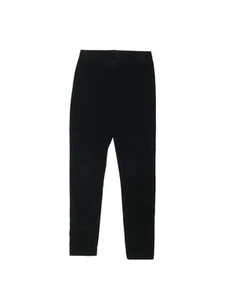 Cat & Jack Girls Black Active Pants 7 - Picture 1 of 2