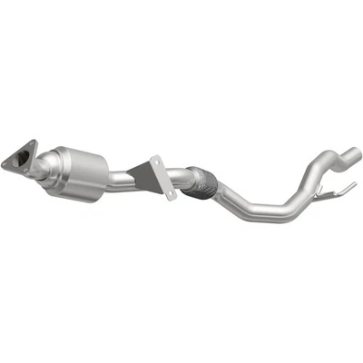 For Porsche Cayenne 11-17 MagnaFlow 5551370 OBDII Direct Fit Catalytic Converter Foto 1 de 4