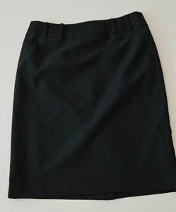 G2OOO Rock 32/US 0/2 schwarz Bleistift Taschen Knie gefüttert Reißverschluss Polyester - Bild 1 von 6