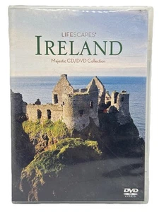 Lifescapes Irland Majestic CD/DVD Sammlung - Bild 1 von 10