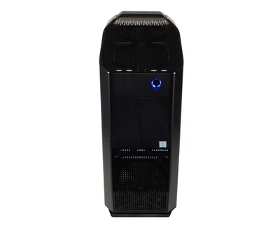 Alienware Aurora R6 3.6GHz i7-7700 16GB RAM 2 X 256GB SSD Win 11 Pro + EXTRA🔥🔥 - Image 1 of 4