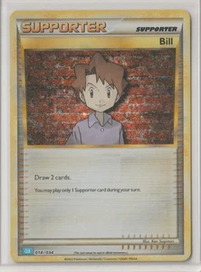 JCC Pokémon Clásico 2023: Mazo Blastoise Bill 18/34 Como Nuevo Nunca Jugado HOLO #2 - Imagen 1 de 1