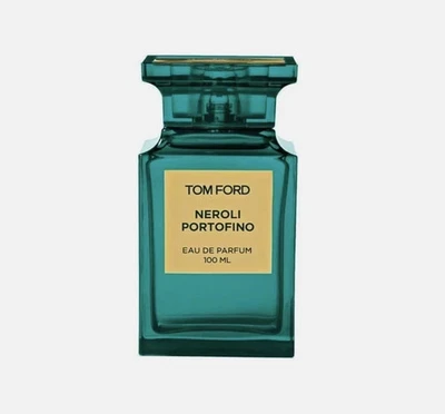 🌊✨Tom Ford Neroli Portofino| Eau Parfum | 100mL + FREE SHIPPING | 💠✨New In Box - Image 1 of 2