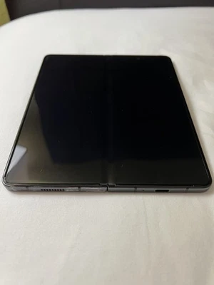 Samsung Galaxy Z Fold 5 5G 256GB Black Unlocked Verizon, T-Mobile and AT&T - Image 1 of 3