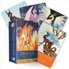 Dragon Oracle Cards by Diana Cooper 9781781809068 | Brand New | Free UK Shipping