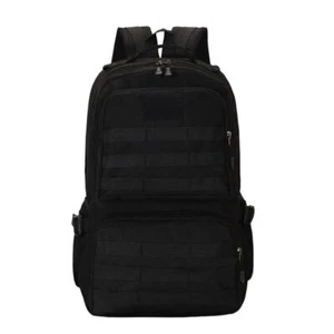 Rucksack Herren Damen Wasserdicht Freizeit Reise Arbeit Laptop Schulrucksack - Bild 1 von 10