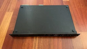 Denon DN-470A 4-Channel 70V/100V Amplifier - used - Picture 1 of 6