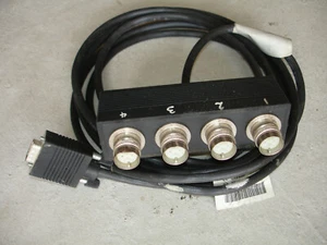 IBM AS/400 Twinaxial Workstation Controller 9406 - Picture 1 of 1
