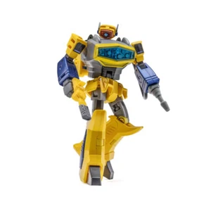 Newage NA H35B SCIENTIST ARGES Shockwave MULTIVERSE Mirror Limited Action Figure - Picture 1 of 14