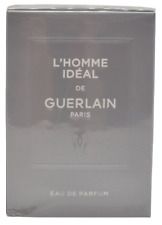 Guerlain L'Homme Ideal 1.6/1.7 oz Eau De Parfum 50 ml Spray For Men