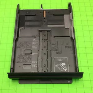 Epson XP-800 Inkjet Printer Cassette 2 Paper Tray - Picture 1 of 5