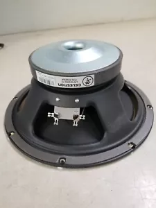 Mackie Celestion 2038304 10" Lautsprecher - Bild 1 von 5