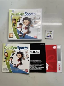 DUAL PEN SPORTS - Gioco Nintendo 3DS PAL - Foto 1 di 4