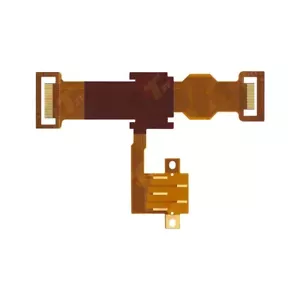 Auto Stereo Flex Ribbon Cable for KENWOOD J84-0154-05 / J84-0154-15 Player - Picture 1 of 3
